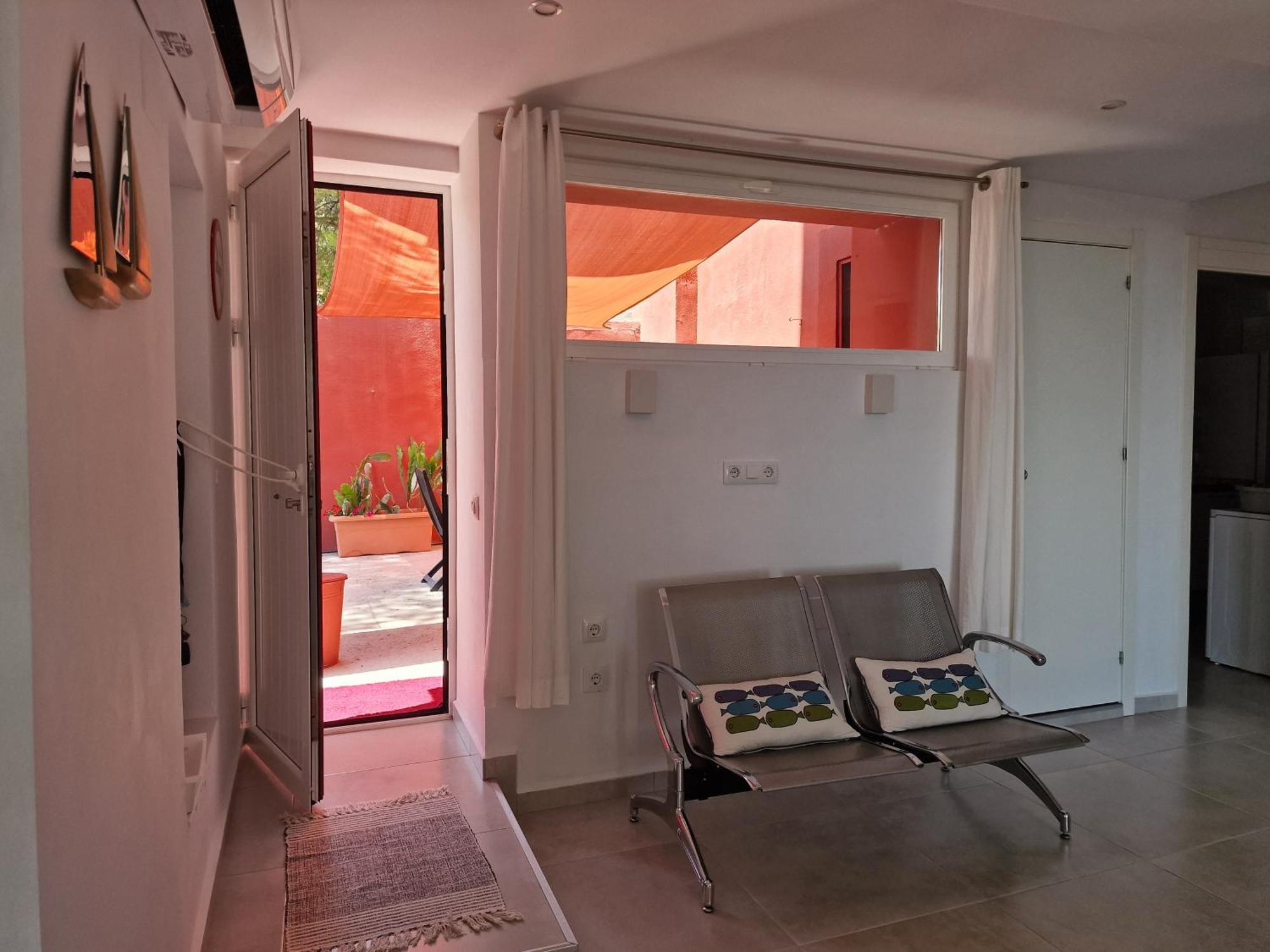La Muralla Roja Calpe Exterior photo